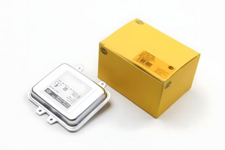 Блок розпалювання ксенону BMW X5(E70)/VIANO/QASHQAI/OCTAVIA 07-, HELLA (5DV009610001)