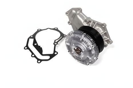 Водяний насос PATROL, NISSAN TERRANO II, MAGNETIMARELLI (352316171297)