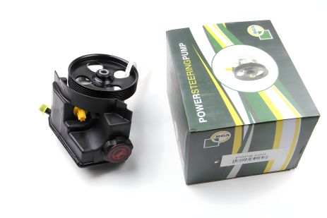 Насос гидроусилителя для Peugeot 206 1.4/2.0 HDi 01-, BGA (PSP6705)