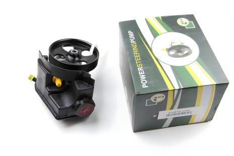 Насос гидроусилителя для Peugeot 206 1.4/2.0 HDi 01-, BGA (PSP6705) Насос гидроусилителя для Peugeot 206 1.4/2.0 HDi 01-, BGA (PSP6705)