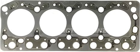 Прокладка ГБЦ MB Vario 4.3TDI, OM904, Ø103,50mm, 1, VICTOR REINZ (613611040)