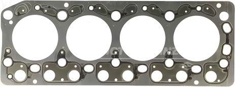ГБЦ-прокладка для MB Vario 4.3TDI, OM904, Ø103,50mm, VICTOR REINZ (613611040)