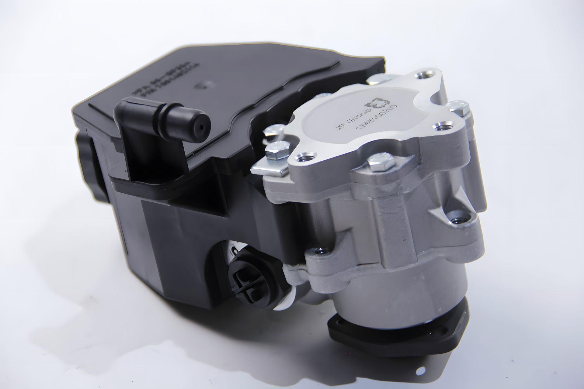 Насос гидроусилителя для Sprinter 2.9TDI/Vito 108 2.3D, JP Group (1345100200) Насос гидроусилителя для Sprinter 2.9TDI/Vito 108 2.3D, JP Group (1345100200)