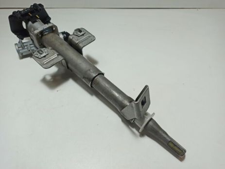 Вал рульової колони Lanos, '' gm '' (96304406) Асамблея Вал рульової колони Lanos, '' gm '' (96304406) Асамблея