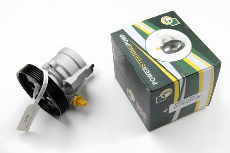 Гидроусилителя насос Master/Trafic/Kangoo (шкив 6pk), BGA (PSP7300)