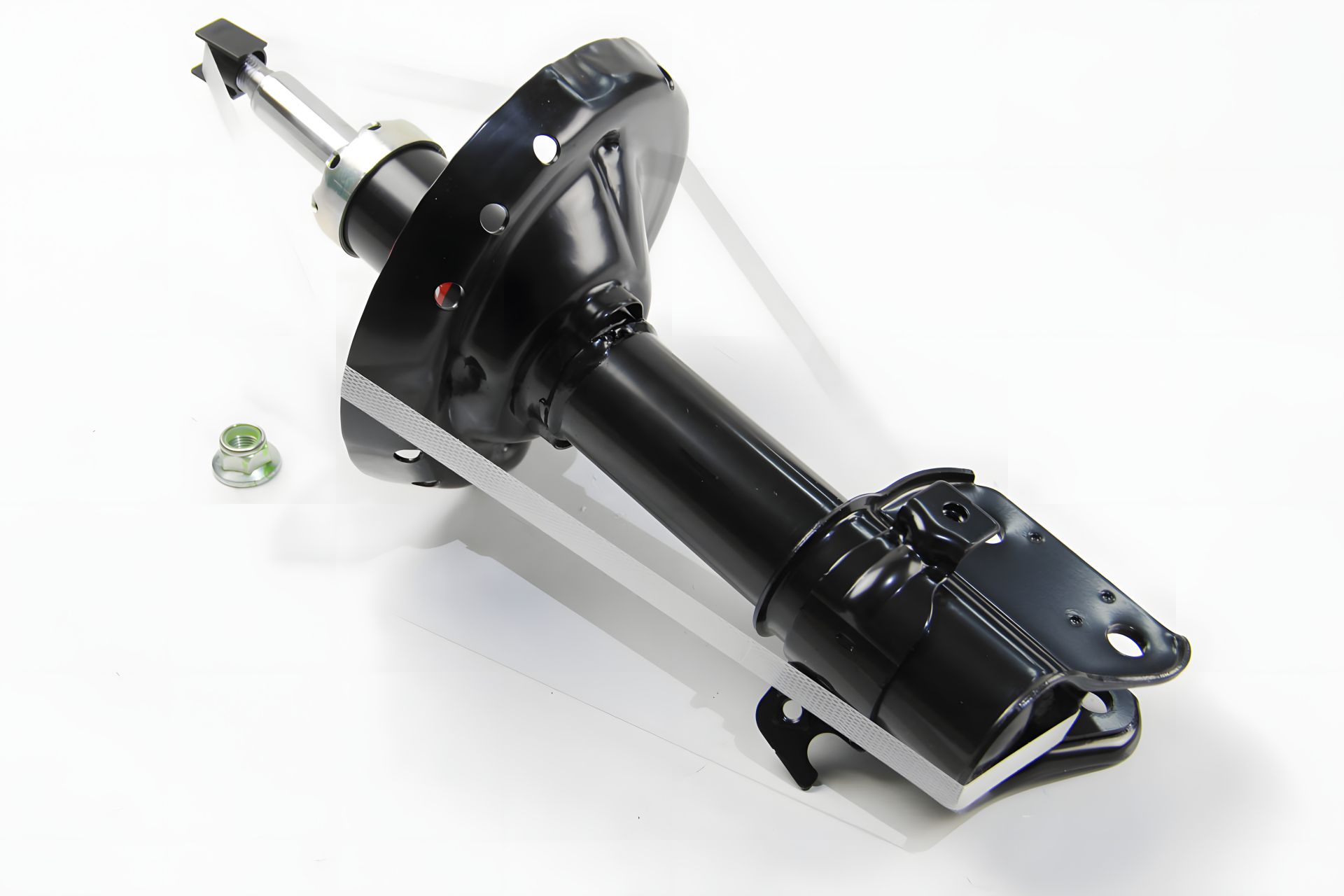 Амортизатор для SUBARU Legacy FL 04, KAYABA (334373) Амортизатор для SUBARU Legacy FL 04, KAYABA (334373)