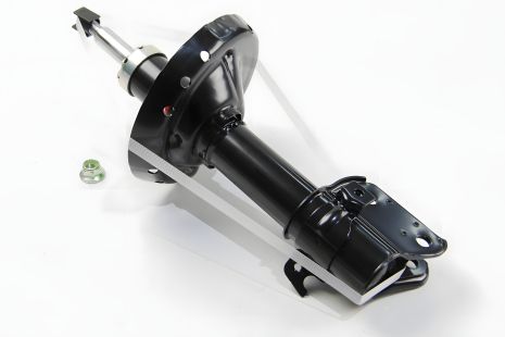 SUBARU амортизатор *Legacy FL 04, KAYABA (334373)