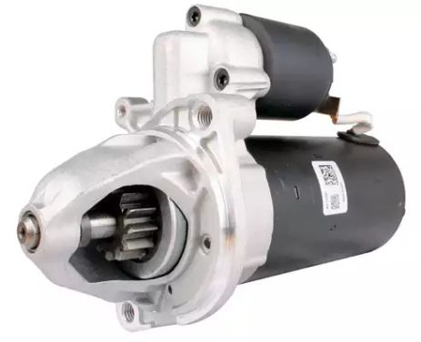 Стартерний спринтер OM 646/651 06- (1,7 кВт) (фланет 82,5 мм)