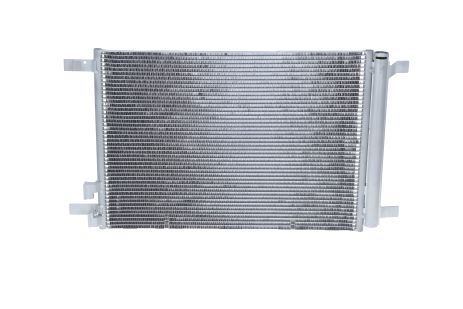 Охлаждающий радиатор, конденсор кондиционера SKODA KODIAQ, SEAT LEON, EUROREPAR (1637843680)