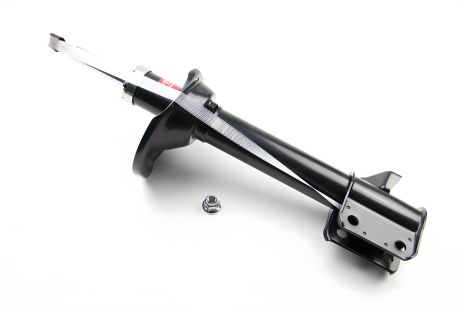 Амортизатор RR SUBARU Forester 03, KAYABA (334344)