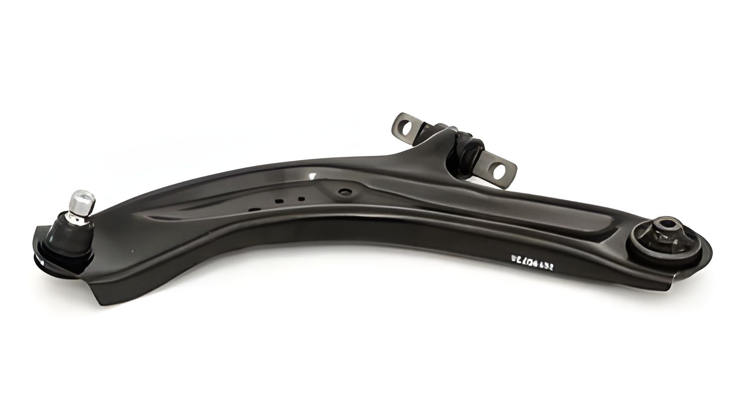 Передній важіль підвіски нижній лівий, RENAULT KOLEOS (545015HA0A) Передній важіль підвіски нижній лівий, RENAULT KOLEOS (545015HA0A)