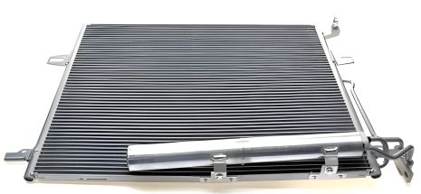 Конденсатор кондиционера MERCEDES-BENZ GL-CLASS, PROFIT (17700304) Конденсатор кондиционера MERCEDES-BENZ GL-CLASS, PROFIT (17700304)