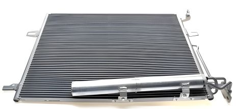 Конденсор кондиціонера радіатор MERCEDES-BENZ GL-CLASS, PROFIT (17700304)