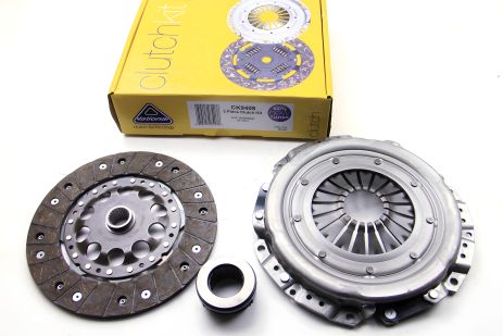 Набор сцепления A4/A6/Superb I/Passat 1.6/1.8/2.0 i 94-(228mm), NATIONAL (CK9408)