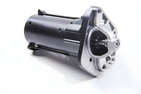 Стартер Kangoo 1.5 dCi 03- (1.4кВт/12z), JP Group (4390300700)