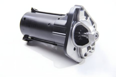 Стартер Kangoo 1.5 dCi 03- (1.4кВт/12z), JP Group (4390300700)