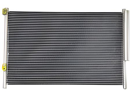 Конденсор кондиционера для AUDI A6 (VALEO) 822650 Конденсор кондиционера для AUDI A6 (VALEO) 822650