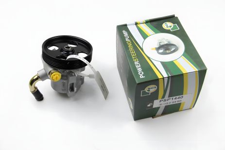 Гидроусилителя насос Berlingo/Partner 1.8/1.9D (114mm), BGA (PSP1440)