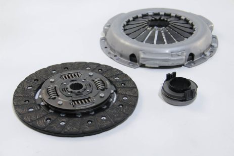 Зчеплення Комплект Accord, Civic, Rover Freelander 2.0TDI 94-06, NATIONAL (CK9238) Зчеплення Комплект Accord, Civic, Rover Freelander 2.0TDI 94-06, NATIONAL (CK9238)