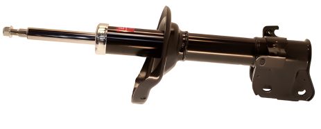 Подвесочный амортизатор Subaru Forester 2013-передн. прав. газов. Excel-G, KAYABA (339385)