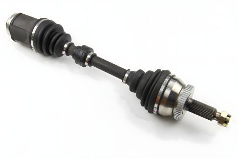 Піввісь Santa Fe Hyundai 06-10/ Sorento 10- 2.0/2.2CRDi R (30z/610mm), BGA (DS2707R) Піввісь Santa Fe Hyundai 06-10/ Sorento 10- 2.0/2.2CRDi R (30z/610mm), BGA (DS2707R)