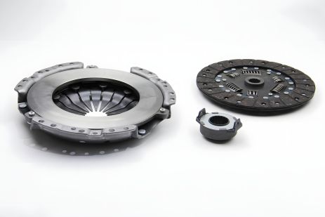 Комплект NATIONAL зчеплення Citroen CX/Peugeot J5 2.5 TD -94, (CK9056)