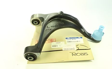 Задній верхній важіль лівий Kia Sorento II, MOBIS (552302P000) Задній верхній важіль лівий Kia Sorento II, MOBIS (552302P000)