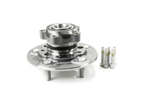 Передний ступичный подшипник для Ford Transit 2.0/2.2 TDCi 13- (RWD), ABS (201833) Передний ступичный подшипник для Ford Transit 2.0/2.2 TDCi 13- (RWD), ABS (201833)