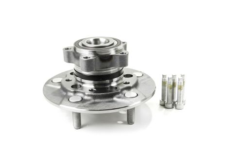 Передний ступичный подшипник для Ford Transit 2.0/2.2 TDCi 13- (RWD), ABS (201833)