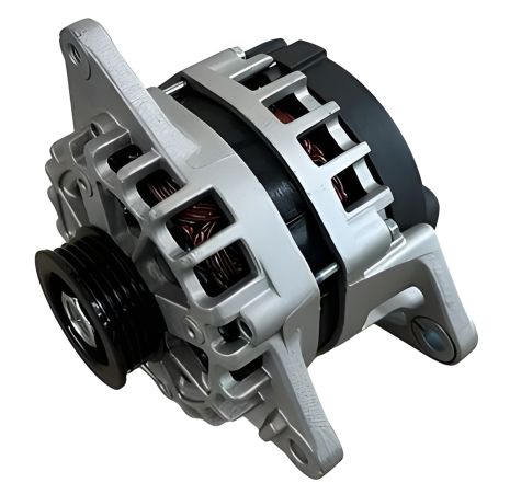 Генератор CHERY TIGGO 2.0-2.4L 95A (DECARO DE18300024)