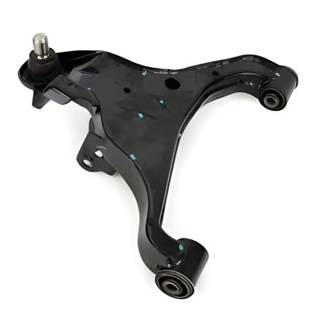 Нижній важіль CTR для Nissan Navara D40 06- OLD CQN-19L (CQ0282L) Нижній важіль CTR для Nissan Navara D40 06- OLD CQN-19L (CQ0282L)