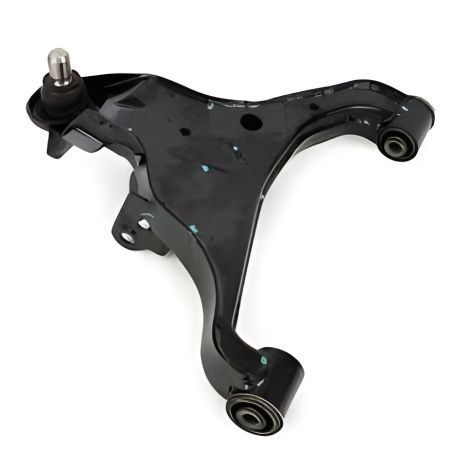 Нижній важіль CTR для Nissan Navara D40 06- OLD CQN-19L (CQ0282L) Нижній важіль CTR для Nissan Navara D40 06- OLD CQN-19L (CQ0282L)