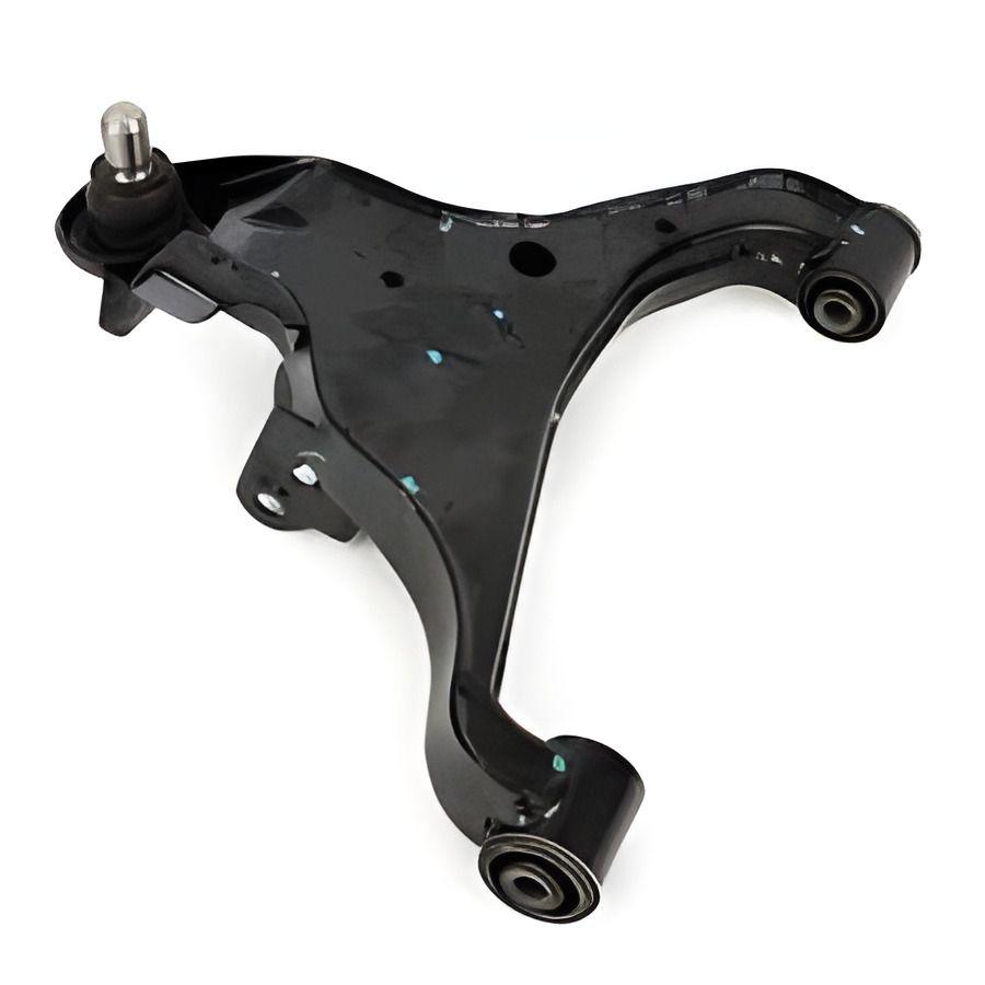 Нижній важіль CTR для Nissan Navara D40 06- OLD CQN-19L (CQ0282L) Нижній важіль CTR для Nissan Navara D40 06- OLD CQN-19L (CQ0282L)