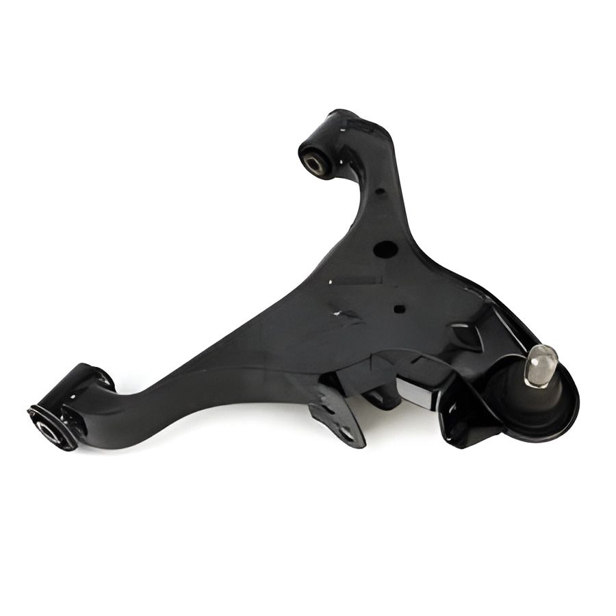 Нижній важіль R Nissan Navara D40 06- OLD CQN-19R (CTR) (CQ0282R) Нижній важіль R Nissan Navara D40 06- OLD CQN-19R (CTR) (CQ0282R)