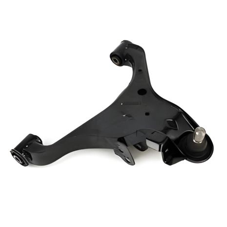 Нижній важіль R Nissan Navara D40 06- OLD CQN-19R (CTR) (CQ0282R) Нижній важіль R Nissan Navara D40 06- OLD CQN-19R (CTR) (CQ0282R)