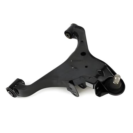 Правый нижний рычаг Nissan Navara D40 06-, CTR (CQ0282R) Правый нижний рычаг Nissan Navara D40 06-, CTR (CQ0282R)