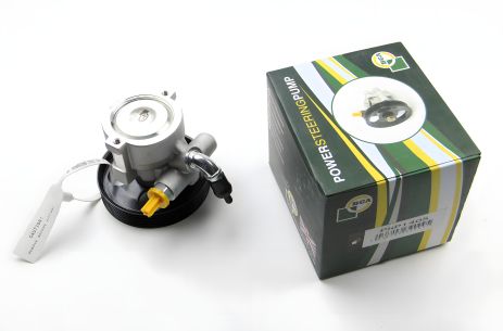Гидроусилительный насос для Berlingo/Partner 1.6HDi 05-, BGA (PSP1405)