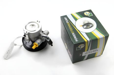 Насос гідропідсилювача Berlingo/Partner 1.6HDi 05-, BGA (PSP1405), міцний Насос гідропідсилювача Berlingo/Partner 1.6HDi 05-, BGA (PSP1405), міцний