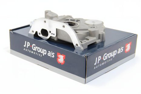 Насос масляний 2.5TDI LT/T4/Audi 100/A4/A6, JP Group (1113102600)