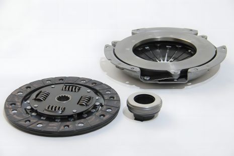 Комплект зчеплення для Opel Omega A 1.7/2.0i 86-94, NATIONAL (CK9062)