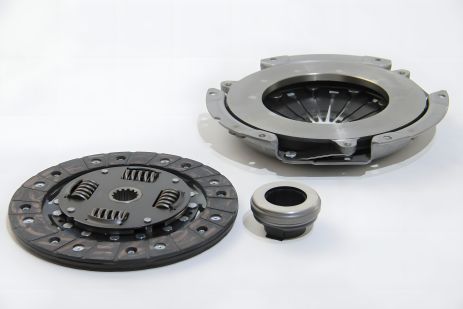 Сцепление комплект для Opel Omega A 1.7/2.0i, 86-94, NATIONAL (CK9062)