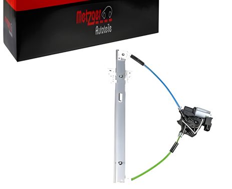 Автомобильный стеклоподъемник MAZDA 3, METZGER (2160613)