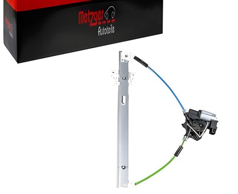 MAZDA 3 склопідйомник, METZGER (2160613) MAZDA 3 склопідйомник, METZGER (2160613)