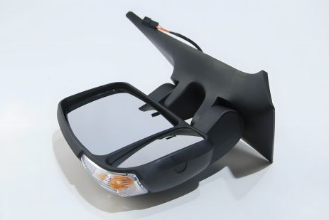 Електричне Дзеркало Renault Master/Opel Movano 10-, Autotechteile (5030103)