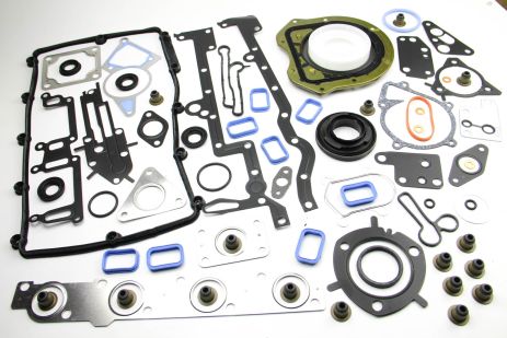 Sumper/Boxer/Transit 2.2 TDCI/HDI 12-, BSG (BSG30115024) Прокладки