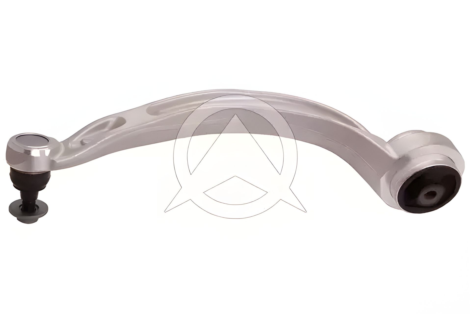 Рычаг передний нижний/задний для Audi A4/A5 07- L, SIDEM (37252) Рычаг передний нижний/задний для Audi A4/A5 07- L, SIDEM (37252)