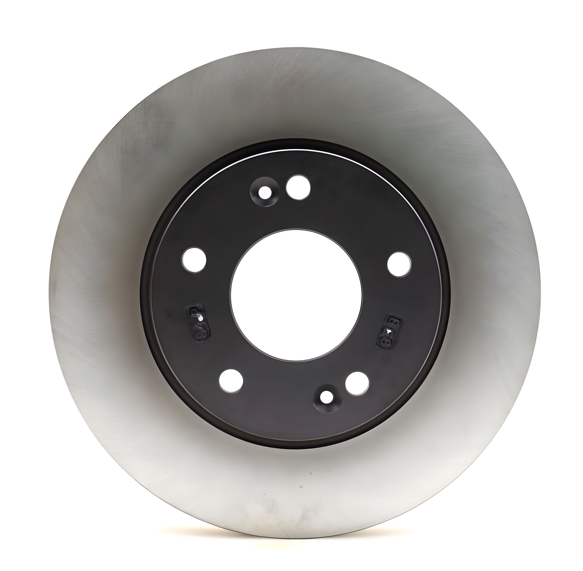 Передний тормозной диск Hyundai Elantra 06-(Mobis) 517122H000 Передний тормозной диск Hyundai Elantra 06-(Mobis) 517122H000