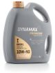 DYNAMAX PREMIUM TRUCKMAN FE 10W40 моторное масло (20L) от DYNAMAX (501616)