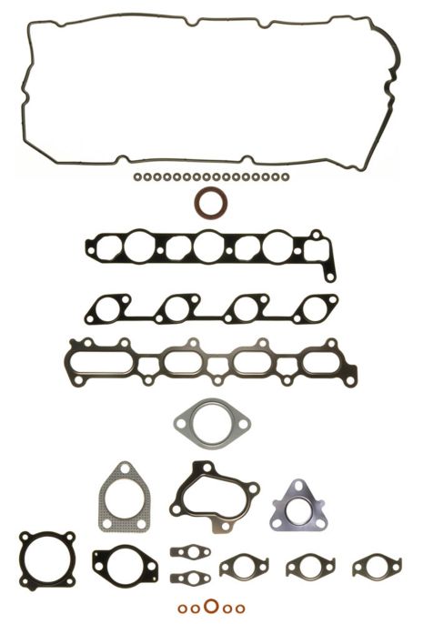 Комплект прокладок Mitsubishi L200 2.5 DI-D 05-15 (верхний/без прокладки ГБЦ), AJUSA (53043700)