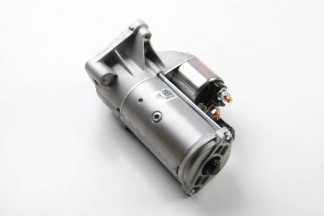 Стартер Trafic/Vivaro 1.9dCi 01- (1.8kW/12V), POWERMAX (88212543) Стартер Trafic/Vivaro 1.9dCi 01- (1.8kW/12V), POWERMAX (88212543)